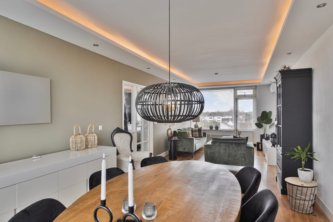 Foto 7 van Godfried Schalkenstraat 40