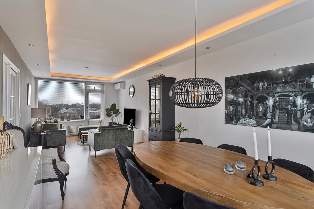 Foto 8 van Godfried Schalkenstraat 40