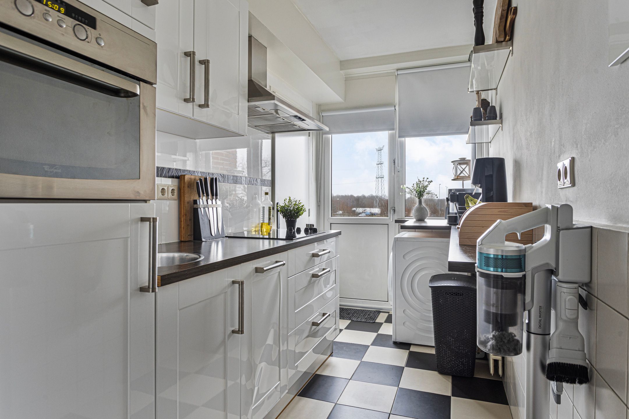 Foto 9 van Godfried Schalkenstraat 40