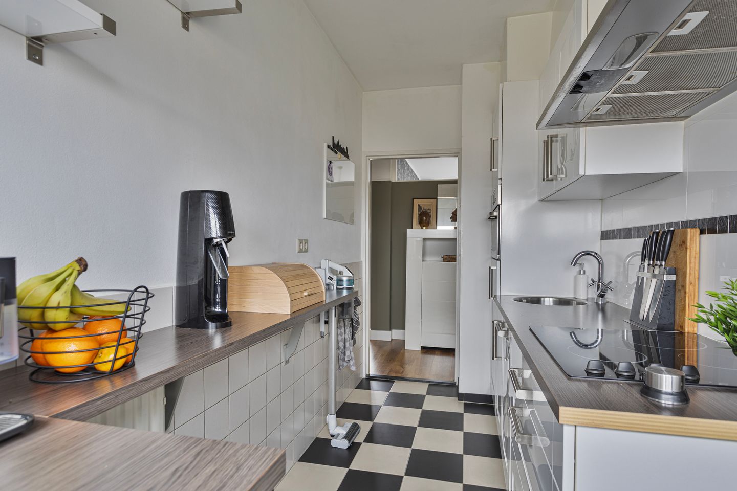 Foto 10 van Godfried Schalkenstraat 40