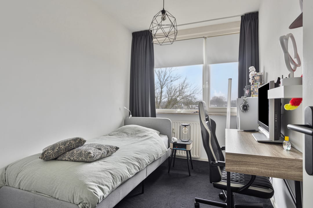 Foto 16 van Godfried Schalkenstraat 40