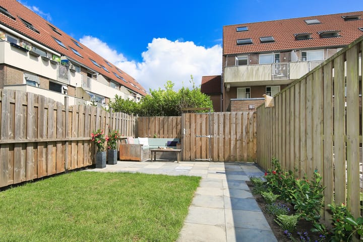 Foto 2 van Thomsonstraat 25