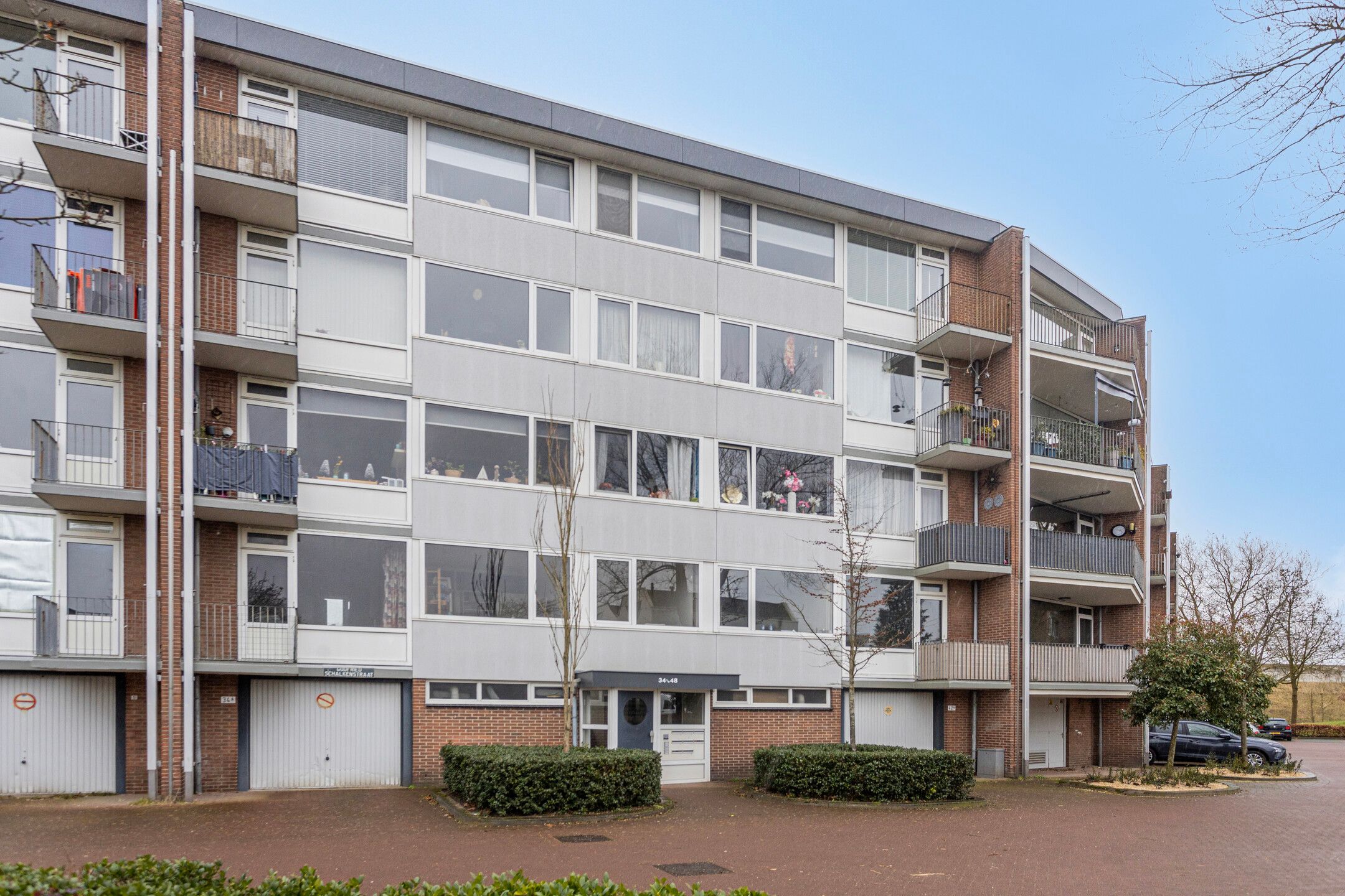 Foto 21 van Godfried Schalkenstraat 40