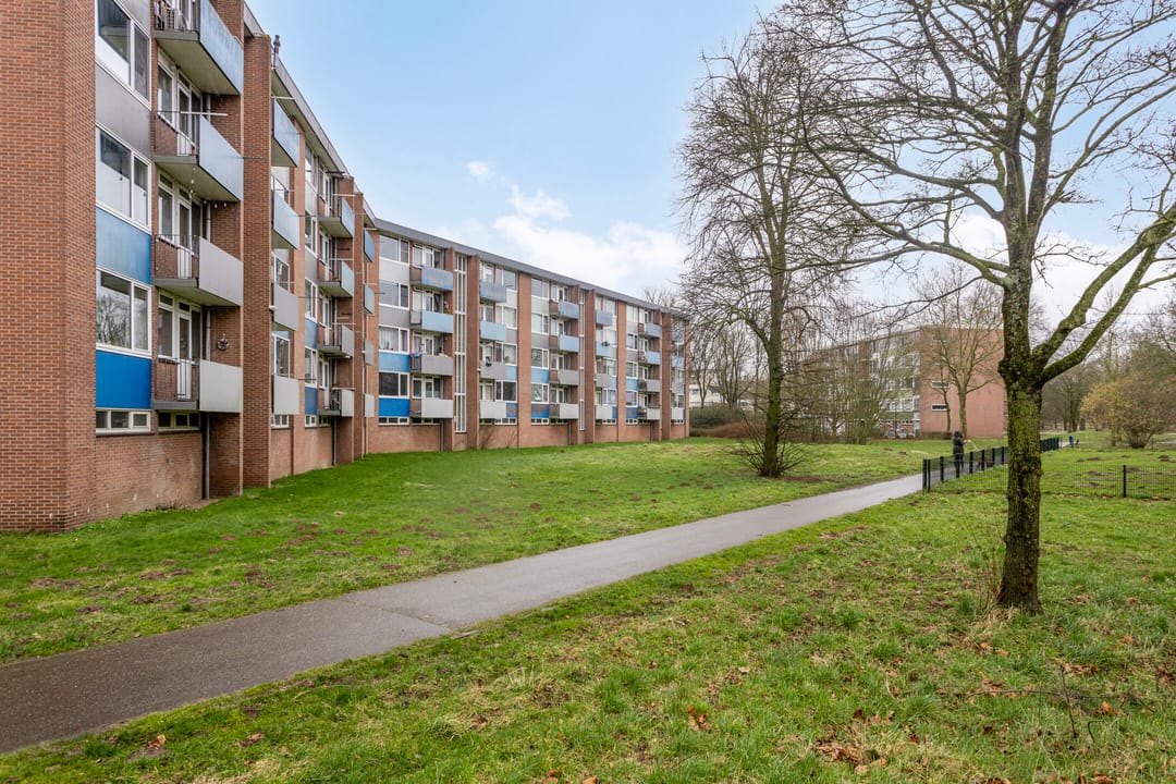 Foto 23 van Godfried Schalkenstraat 40