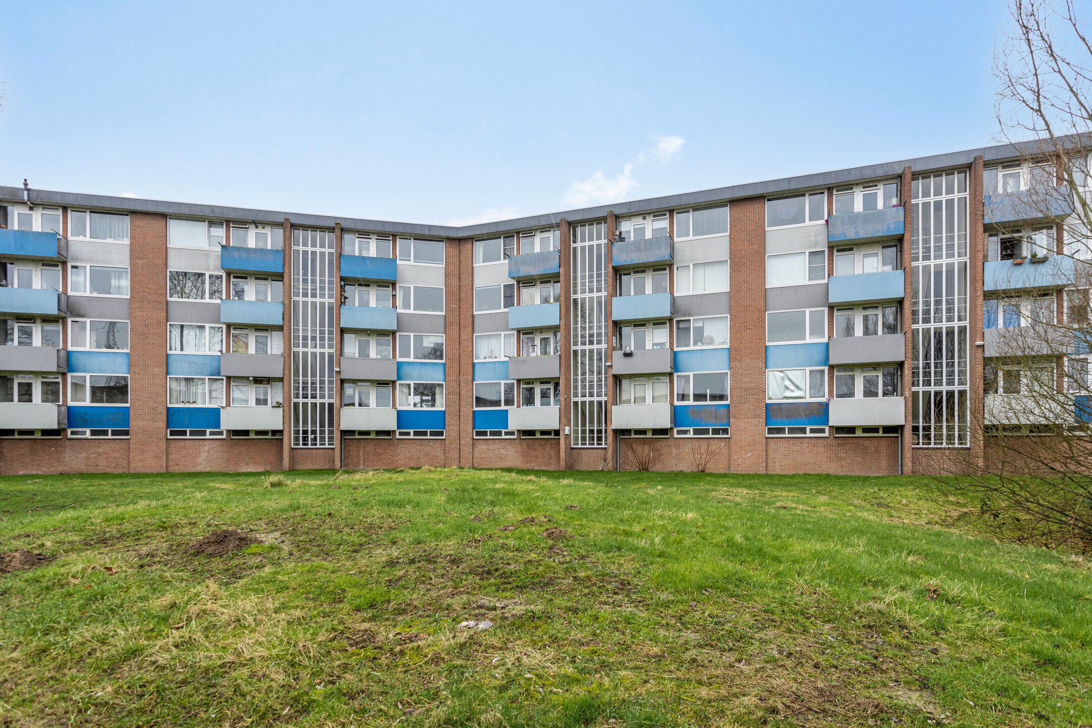 Foto 24 van Godfried Schalkenstraat 40