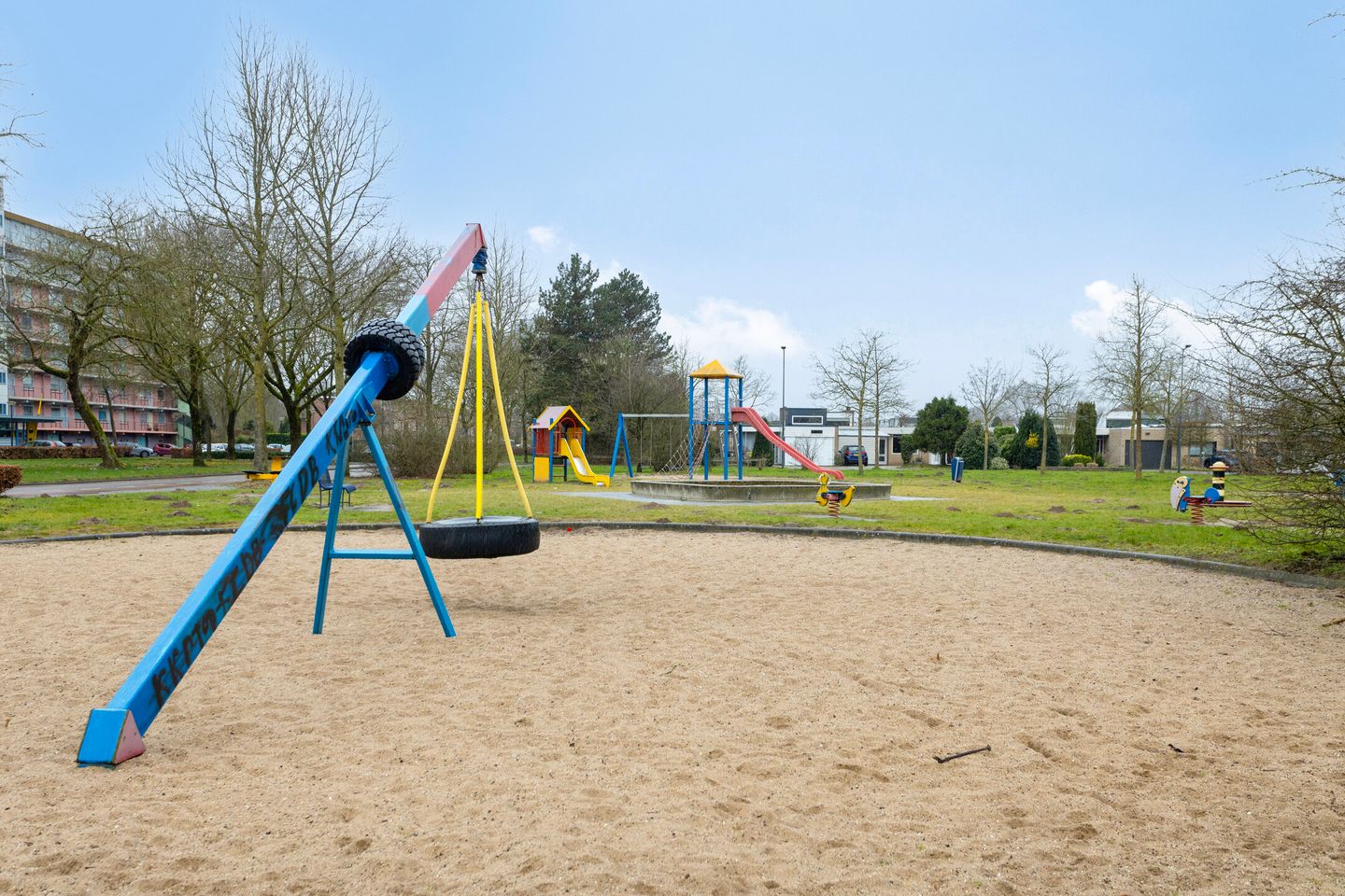 Foto 25 van Godfried Schalkenstraat 40