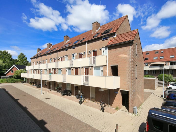 Foto 7 van Thomsonstraat 25