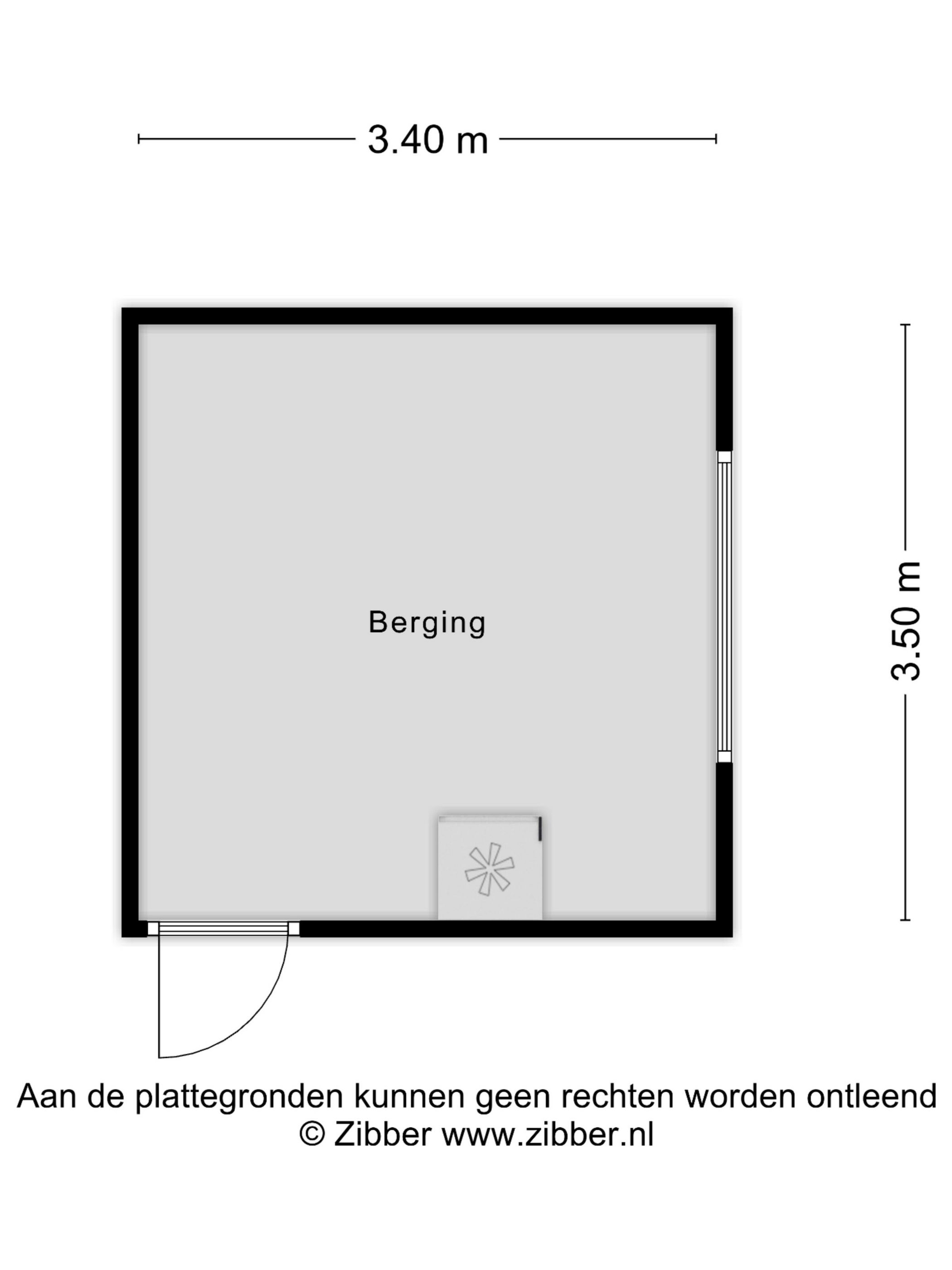 Foto 27 van Godfried Schalkenstraat 40