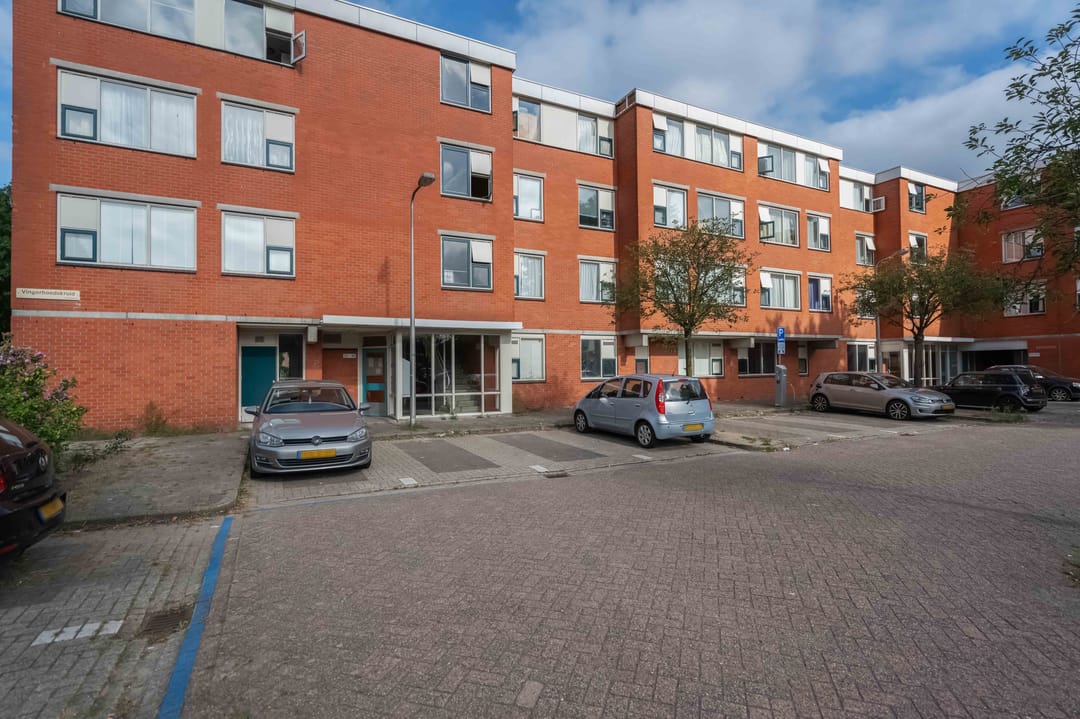 Photo 28 of Vingerhoedskruid 38