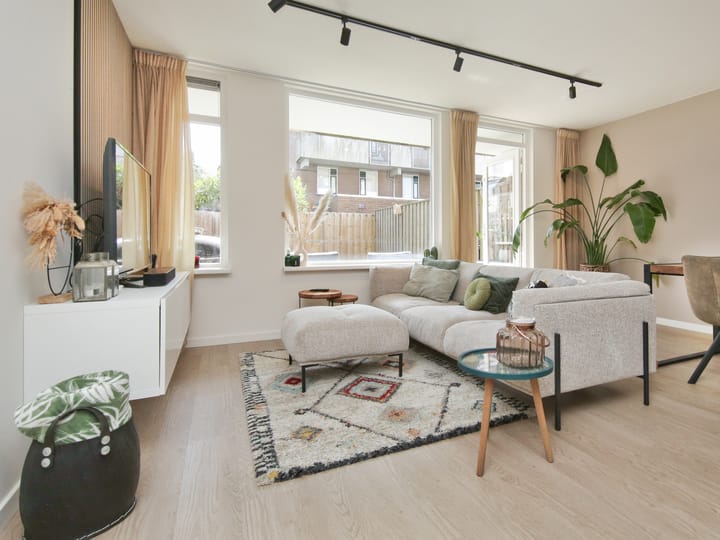 Foto 11 van Thomsonstraat 25