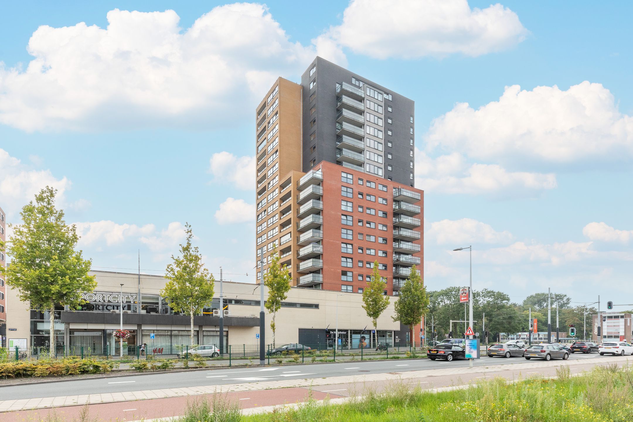 Osdorpplein, 198, Amsterdam, 1068EP, Noord-Holland, Nederland 198 
