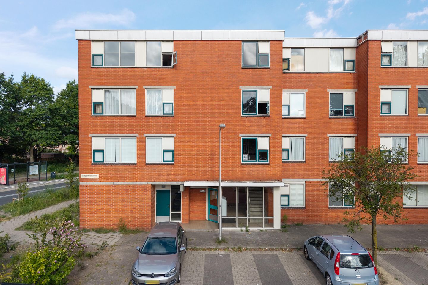 Photo 34 of Vingerhoedskruid 38