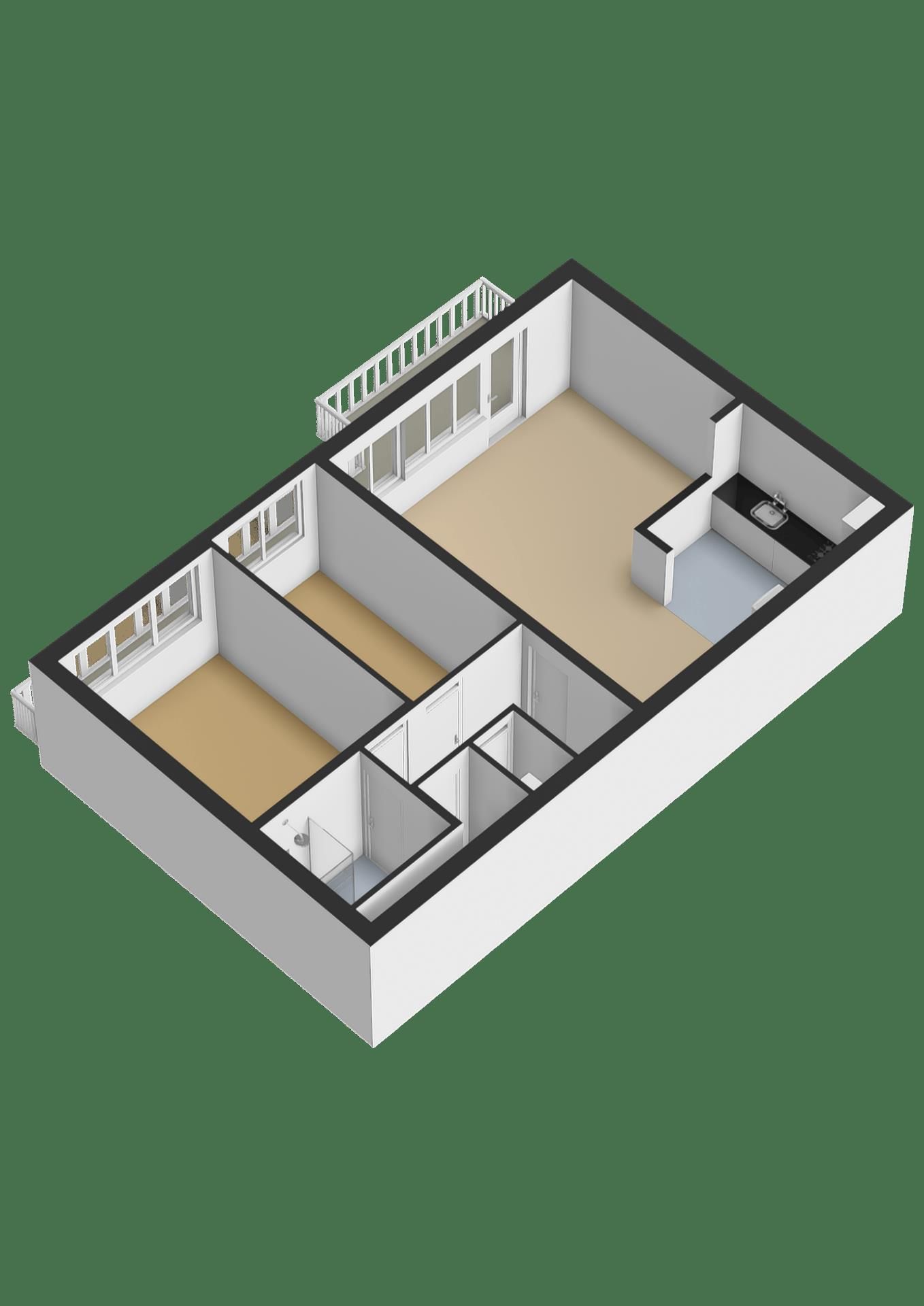 Photo 39 of Vingerhoedskruid 38