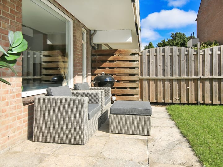 Foto 16 van Thomsonstraat 25