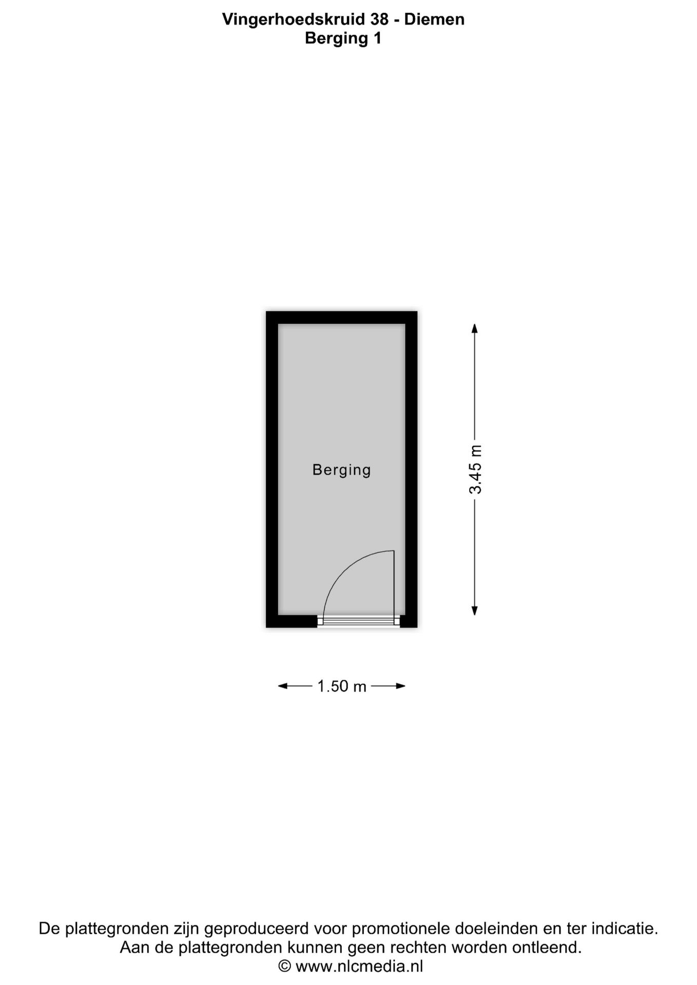 Photo 40 of Vingerhoedskruid 38