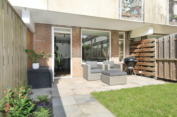 Foto 17 van Thomsonstraat 25