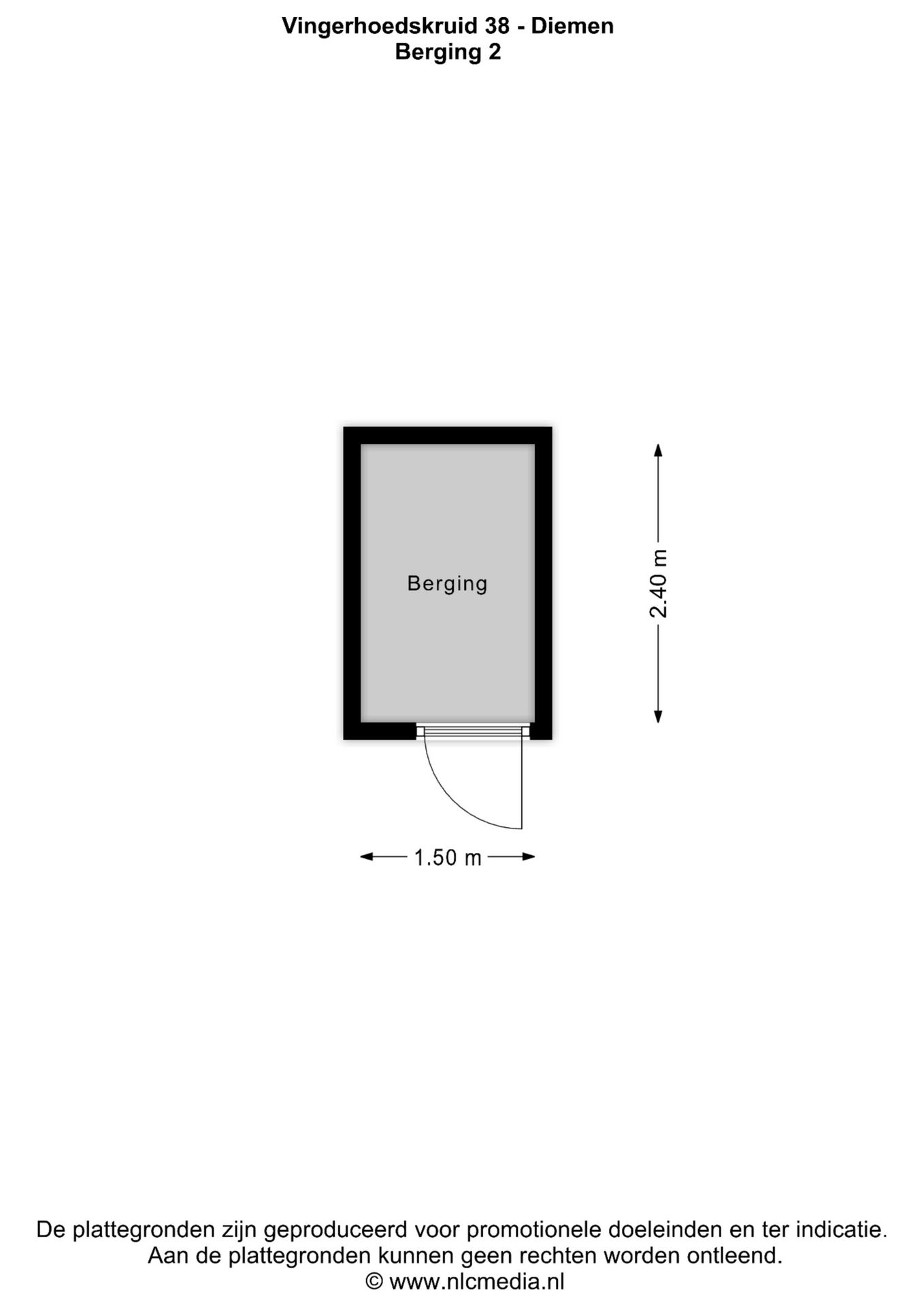 Photo 42 of Vingerhoedskruid 38