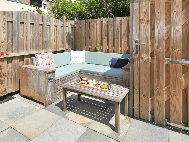 Foto 19 van Thomsonstraat 25