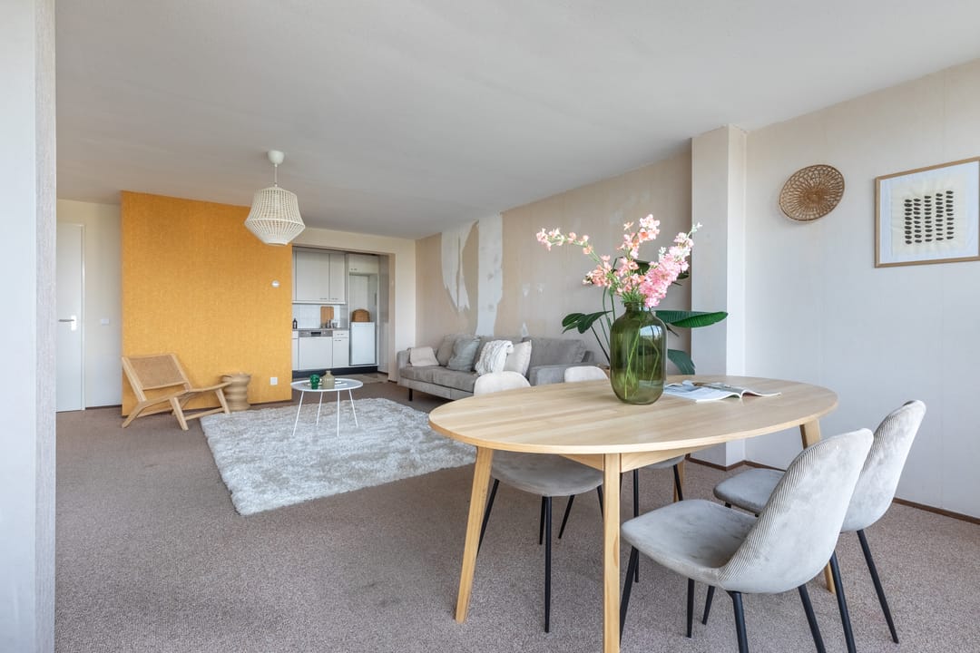 Foto 8 van Osdorpplein 198