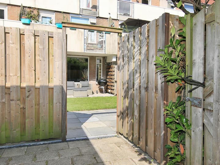 Foto 21 van Thomsonstraat 25