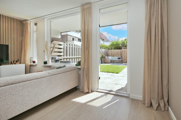 Foto 22 van Thomsonstraat 25