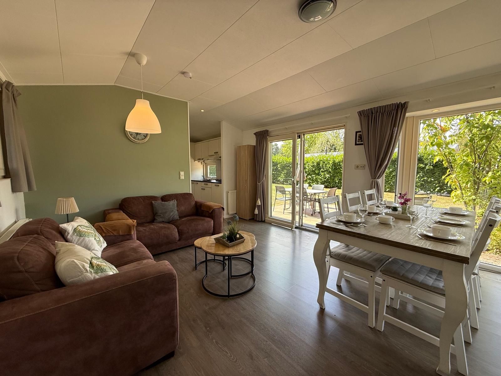 3-bedroom freehold villa in IJhorst — photo 5 of 5