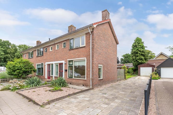 Foto 2 van Nachtegaalstraat 5