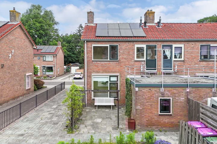 Foto 3 van Nachtegaalstraat 5