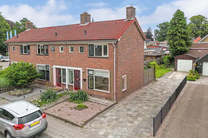 Foto 4 van Nachtegaalstraat 5