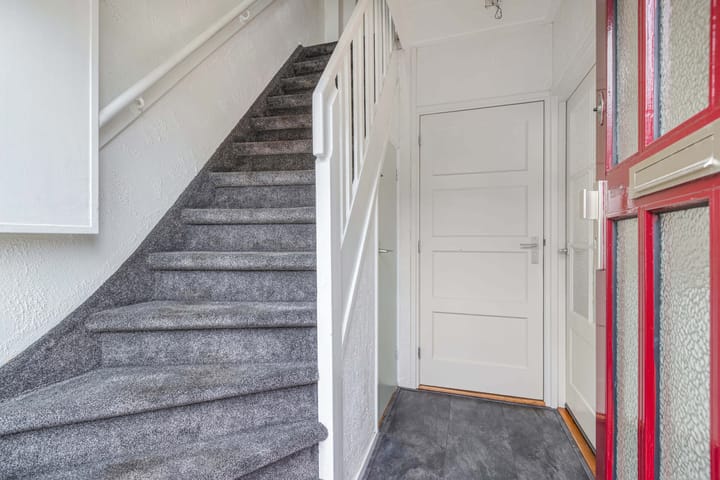 Foto 5 van Nachtegaalstraat 5