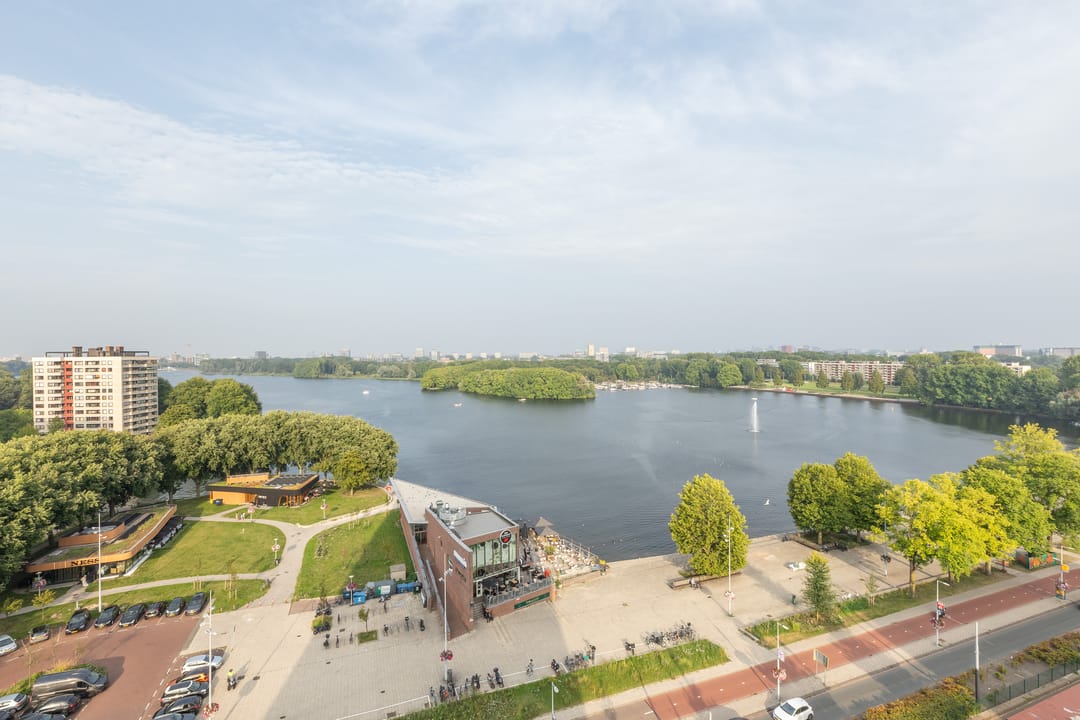 Foto 32 van Osdorpplein 198