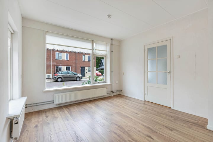 Foto 8 van Nachtegaalstraat 5