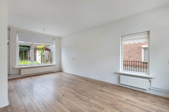 Foto 10 van Nachtegaalstraat 5