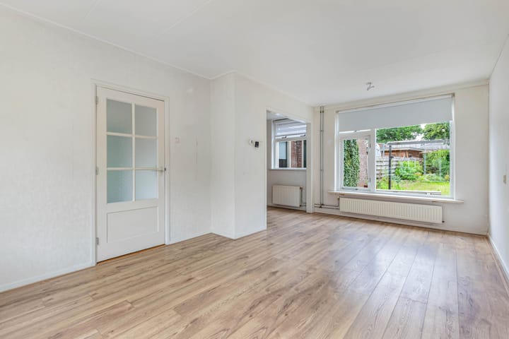 Foto 11 van Nachtegaalstraat 5