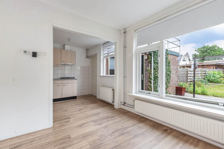 Foto 12 van Nachtegaalstraat 5