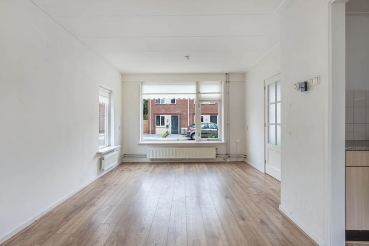 Foto 13 van Nachtegaalstraat 5