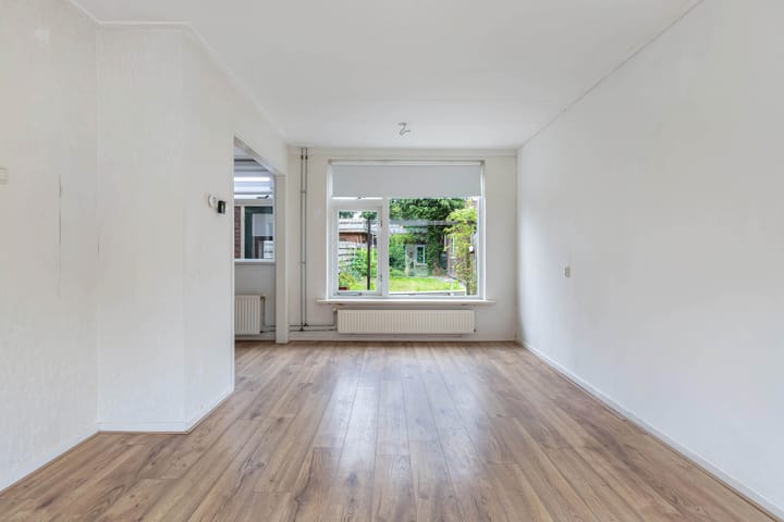 Foto 14 van Nachtegaalstraat 5