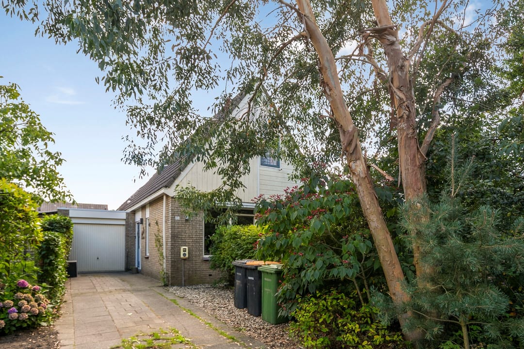 Foto 1 van Butenweg 10