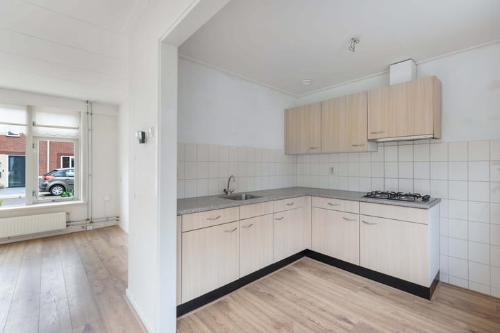 Foto 15 van Nachtegaalstraat 5