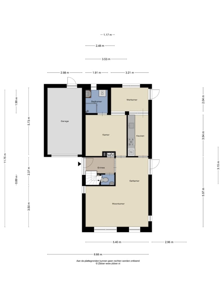 Photo 50 of Butenweg 10