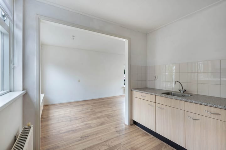 Foto 16 van Nachtegaalstraat 5