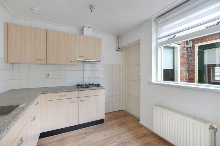 Foto 17 van Nachtegaalstraat 5