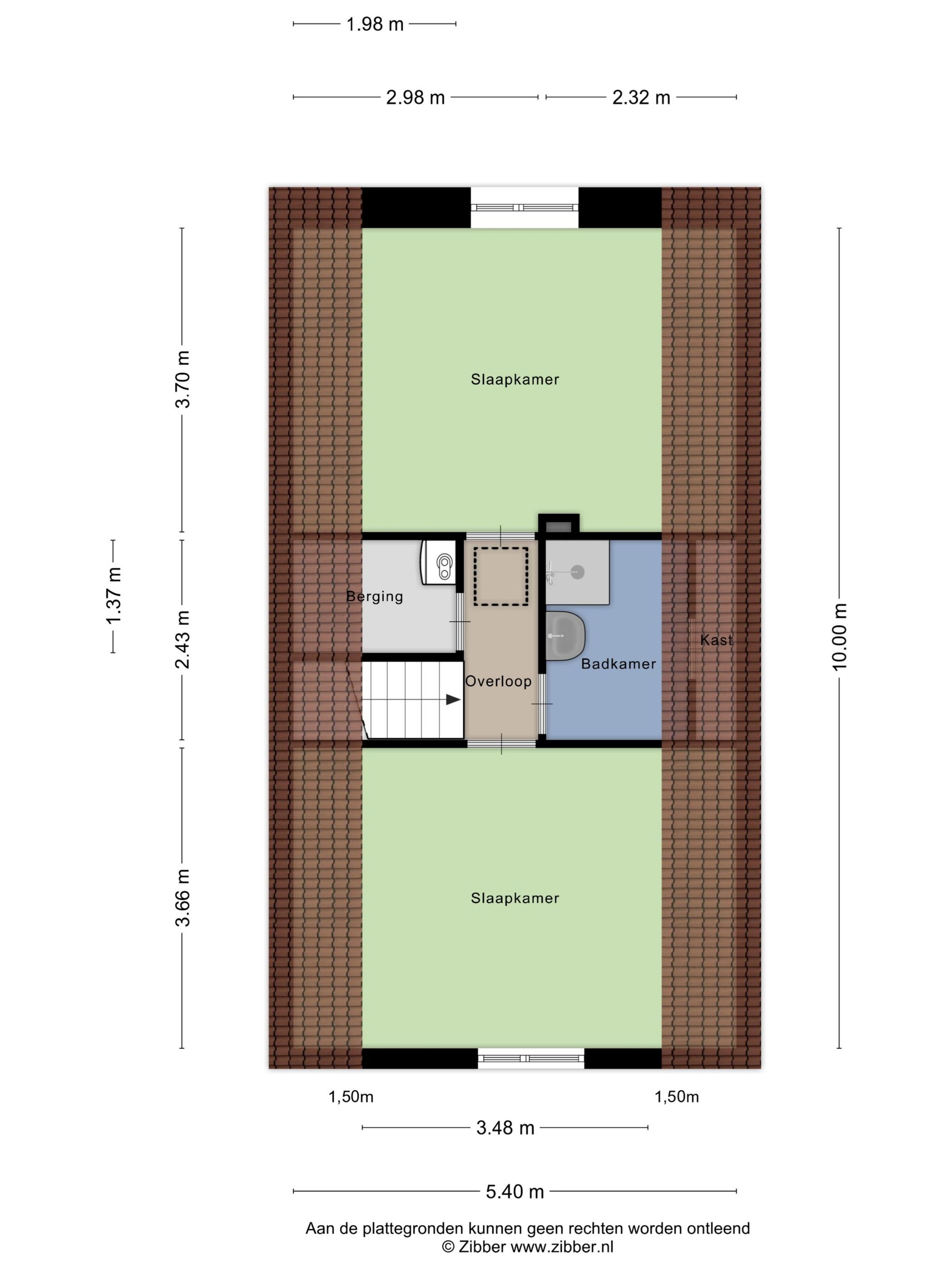 Foto 51 van Butenweg 10