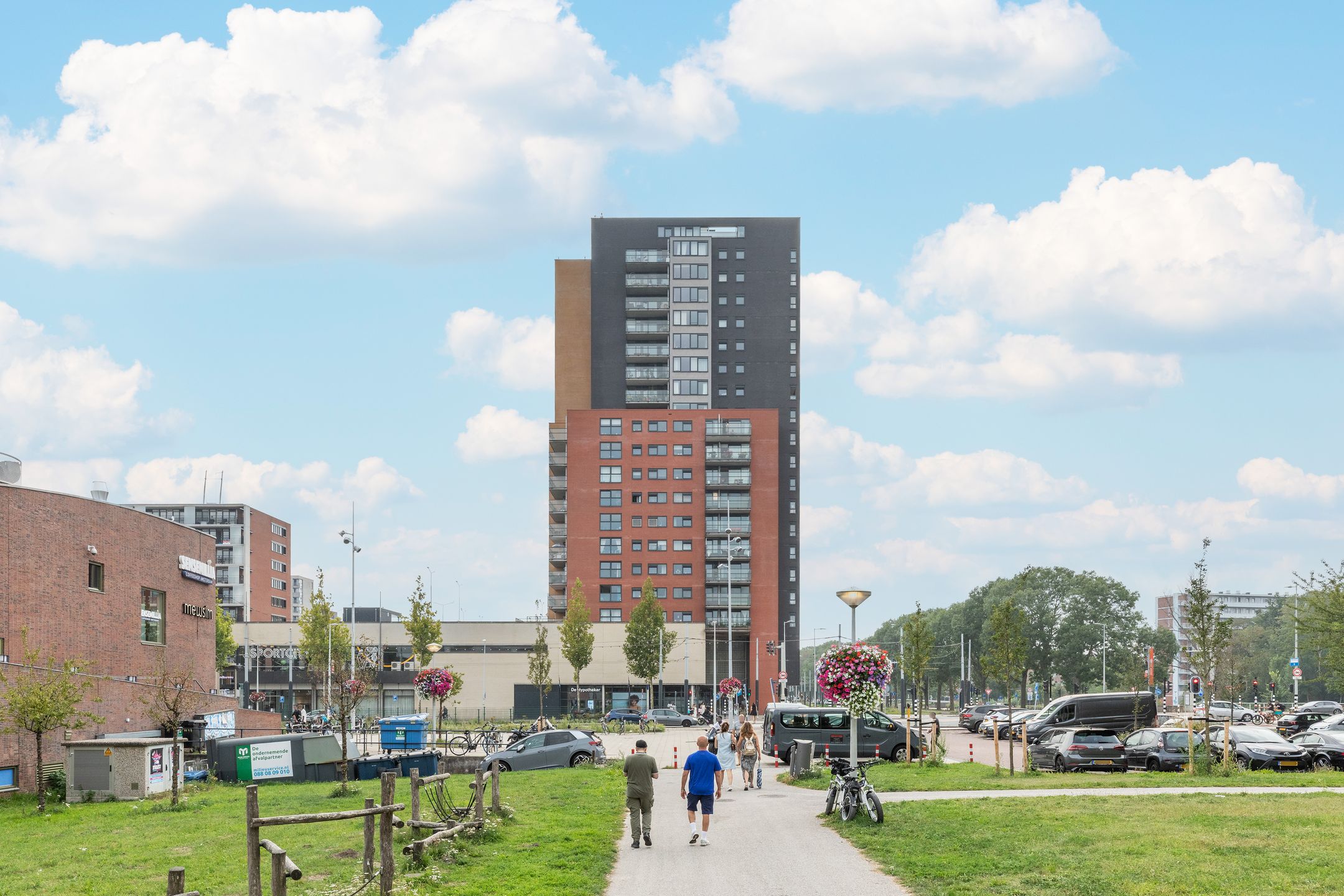 Foto 42 van Osdorpplein 198