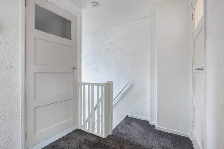 Foto 20 van Nachtegaalstraat 5