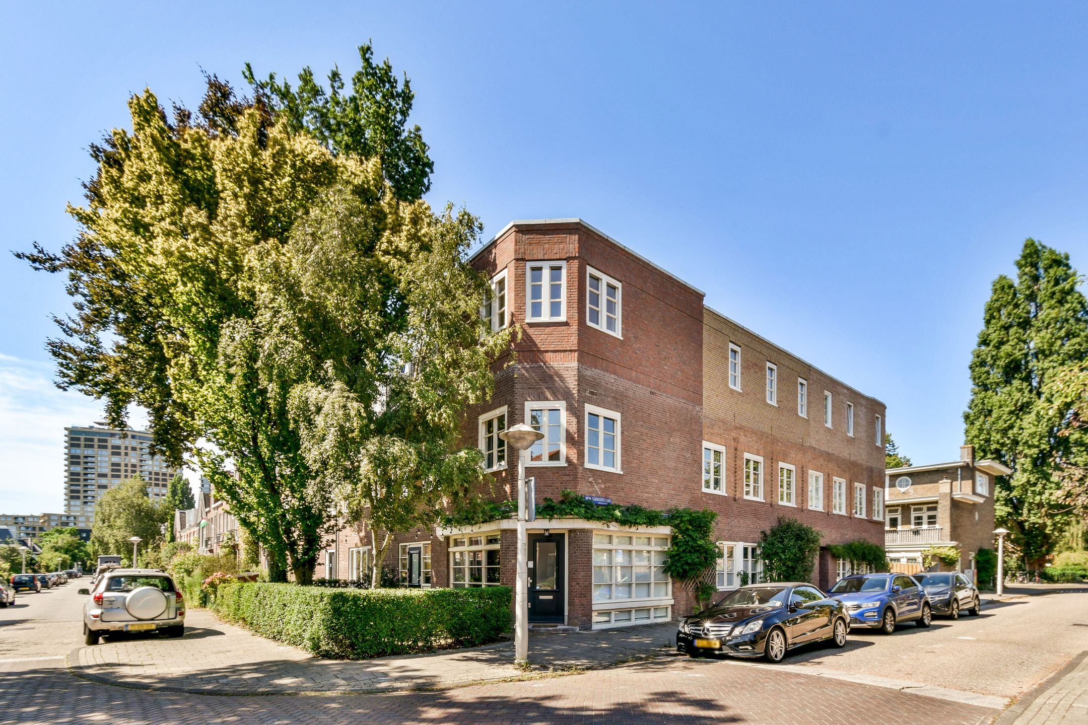 Von Guerickestraat, 70, Amsterdam, 1097RB, Noord-Holland, Nederland 70 
