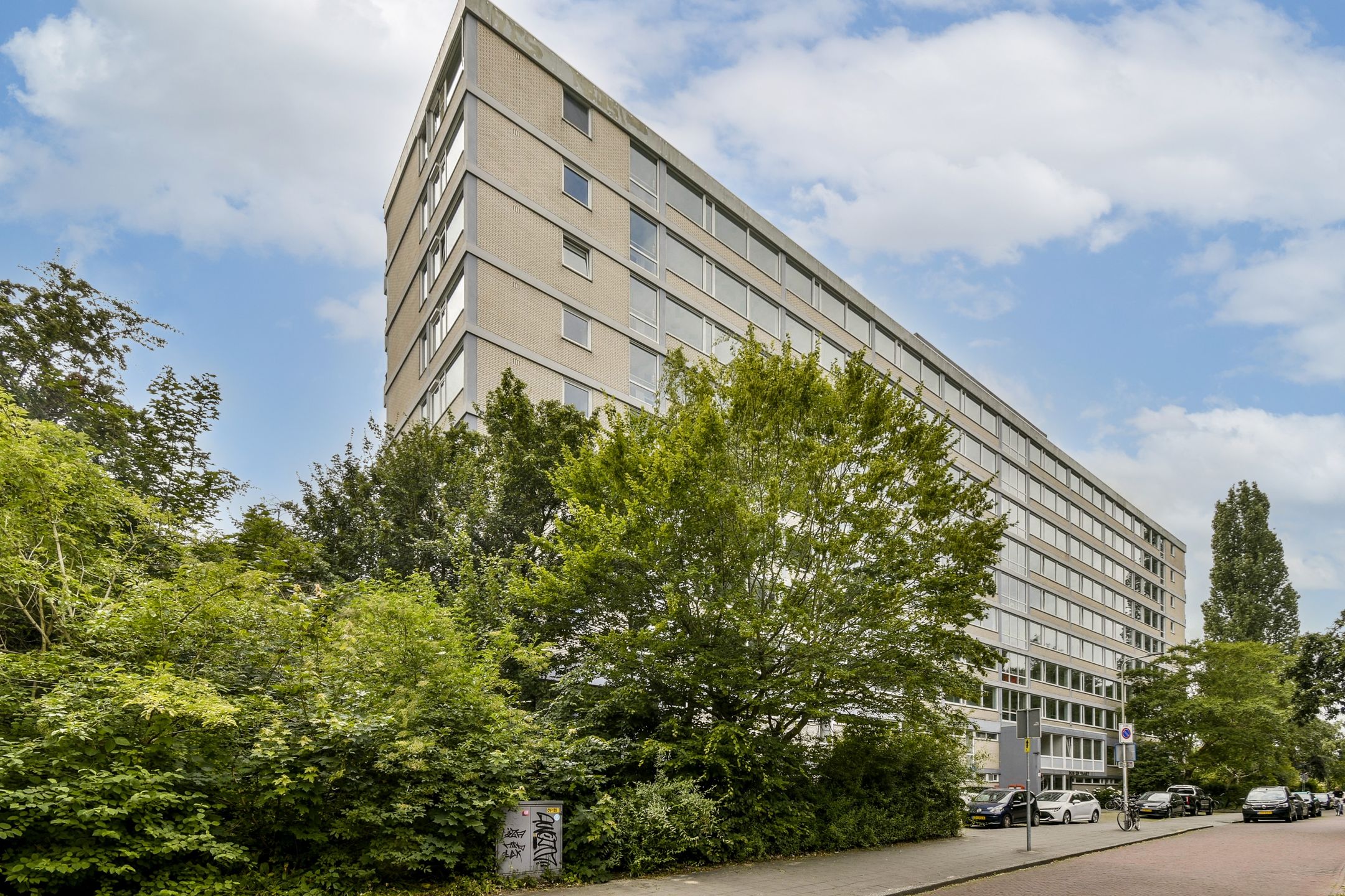 Bos en Vaartlaan, 114, Amstelveen, 1181AG, Noord-Holland, Nederland 114