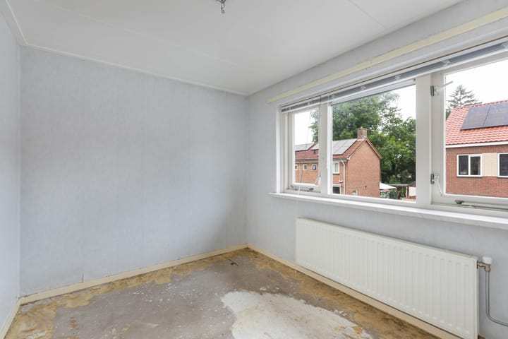 Foto 23 van Nachtegaalstraat 5