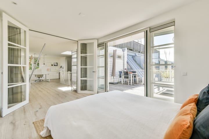 Photo 4 of Von Guerickestraat 70