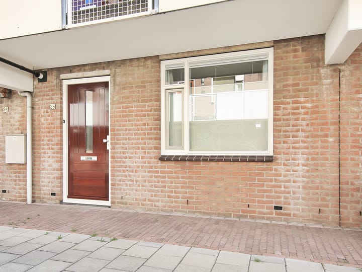 Foto 46 van Thomsonstraat 25